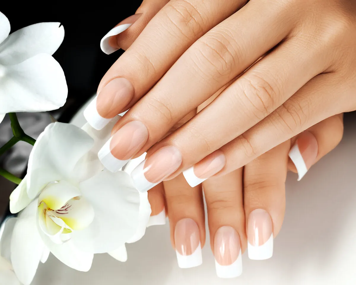 Gel-Nägel — robuste, langlebige Modellage